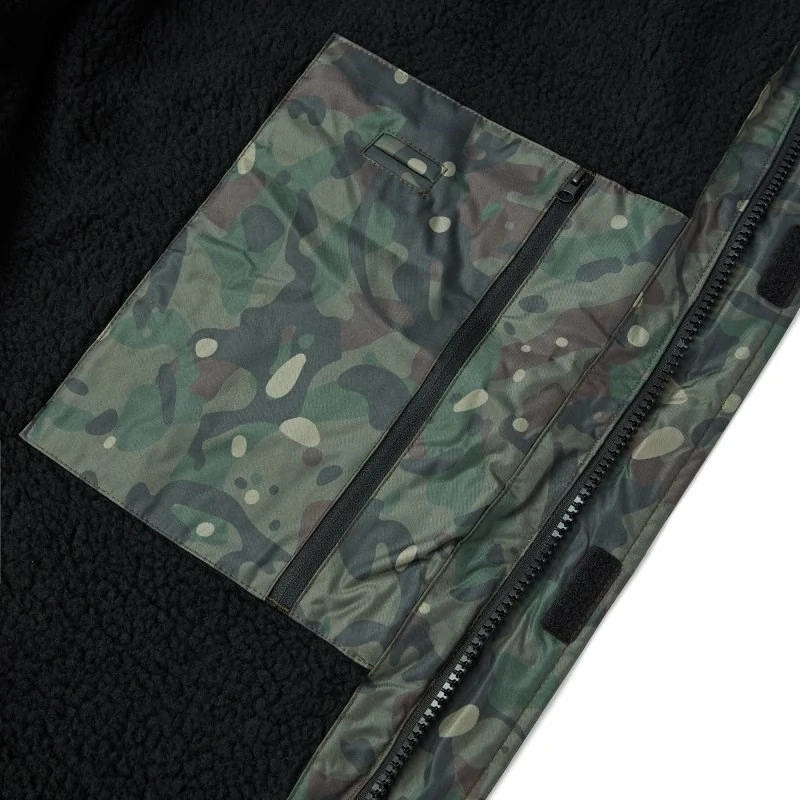 Trakker Kabát TechPro CR Camo Robe