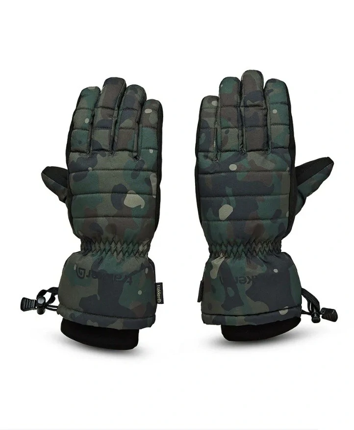 Trakker Rukavice TechPro Waterproof Gloves