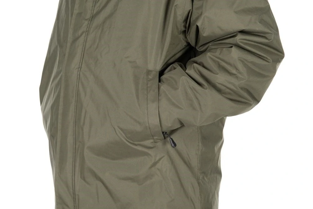 Fox Zimní Oblek Collection Winter Suit Green vel. L