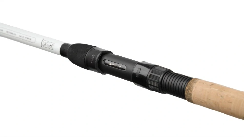 Mikado Prut Bixlite Medium Feeder 3,6m 110g 3 díly