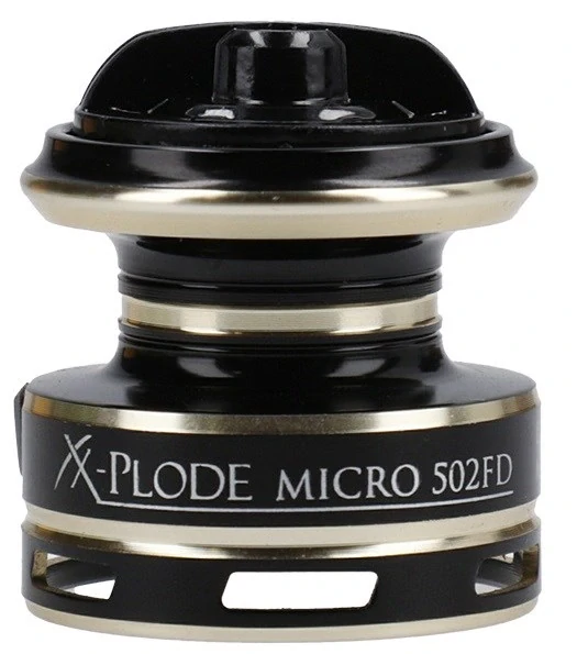 Mikado Naviják X-Plode Micro 502 FD