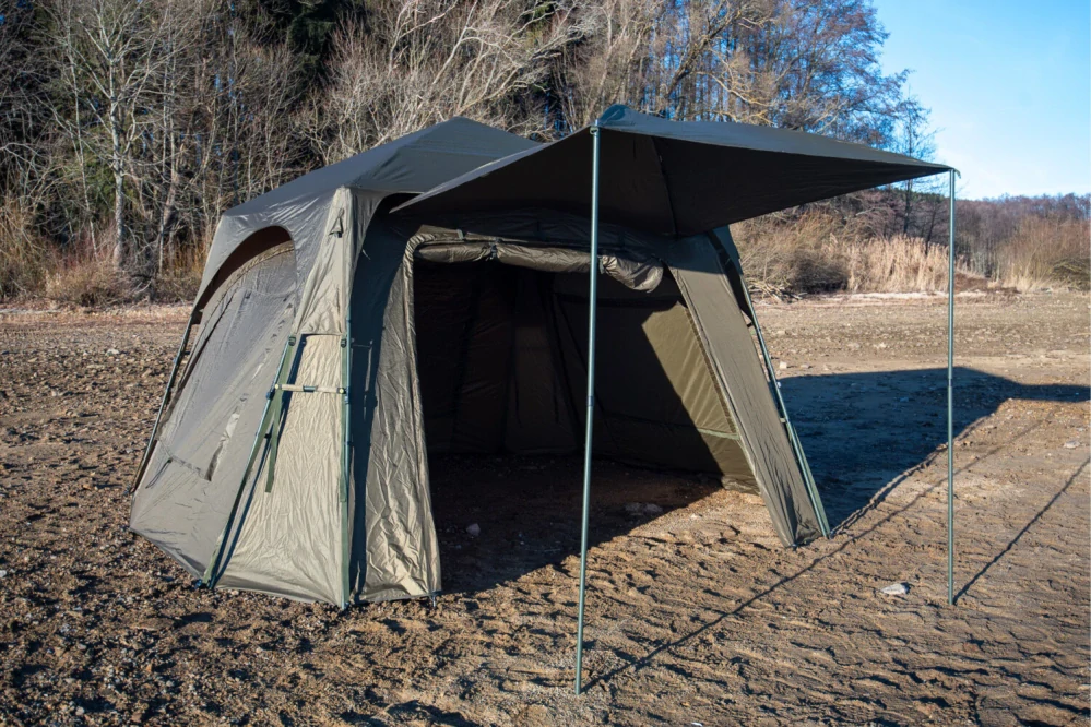 Mivardi Mini přehoz k přístřešku Base Camp Xtreme XXL