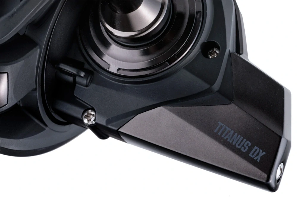 Mivardi Naviják Titanus DX