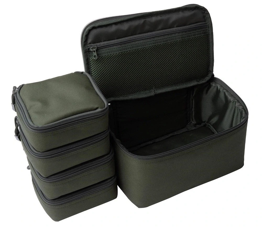 Mikado Sada pouzder Enclave Accessory 1+4 set
