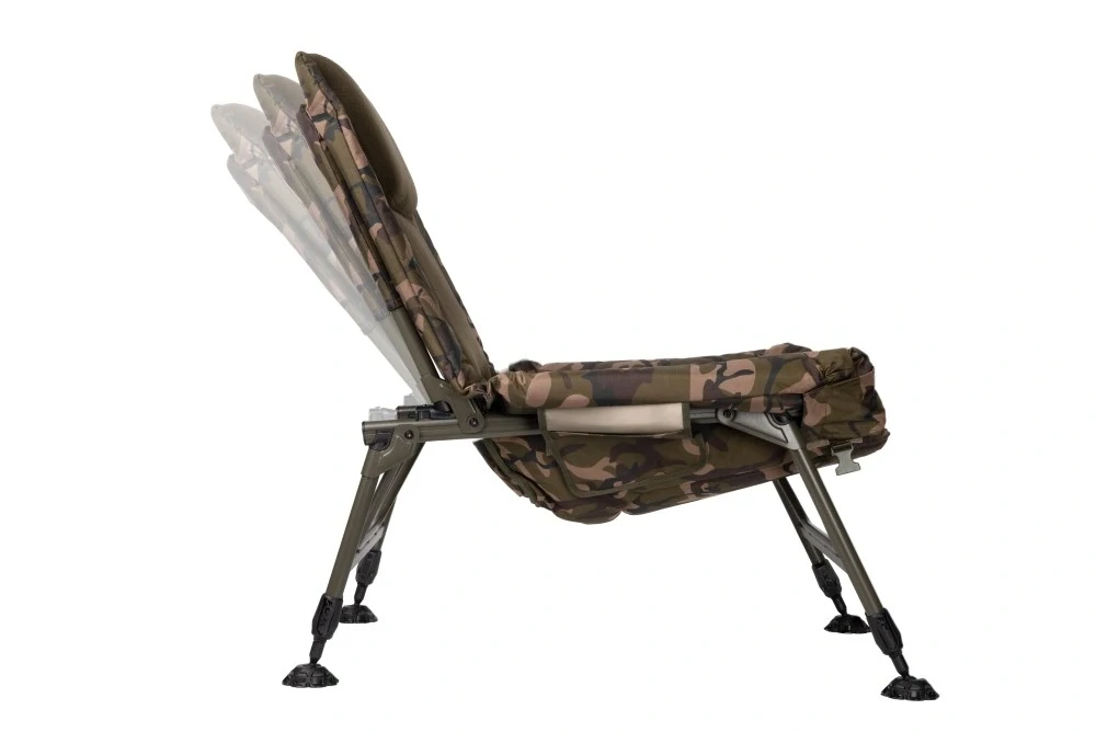 Fox Křeslo Super Deluxe Arm Chair