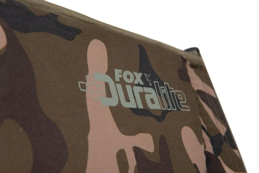 Fox Křeslo Duralite Recliner Arm Chair XL