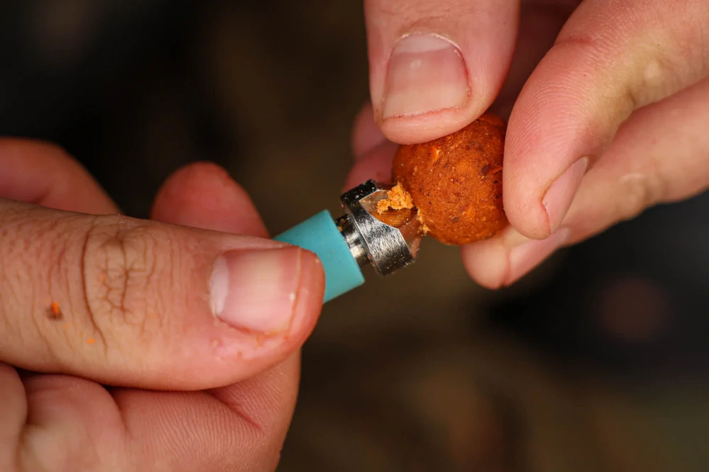 Carp´R´Us Vrtáček Bore Tool