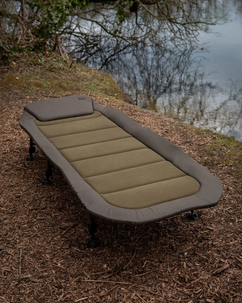 Fox Lehátko Voyager Bedchair XL