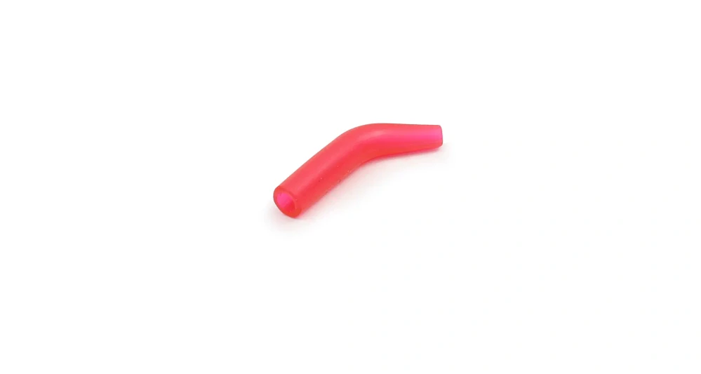 Carp´R´Us Rovnátko Kickers Large Red /10 ks