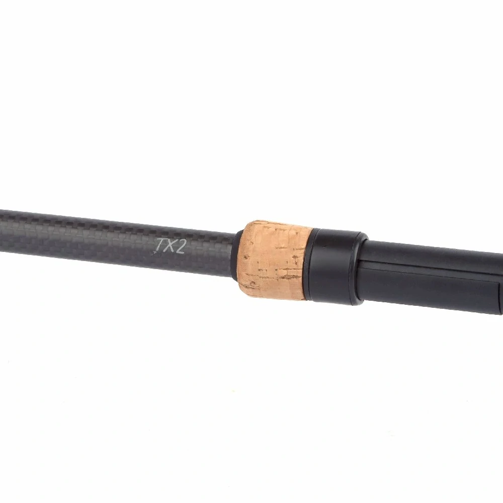 Shimano Prut TX-2A Carp Cork 366cm/3,25lb/2 díl