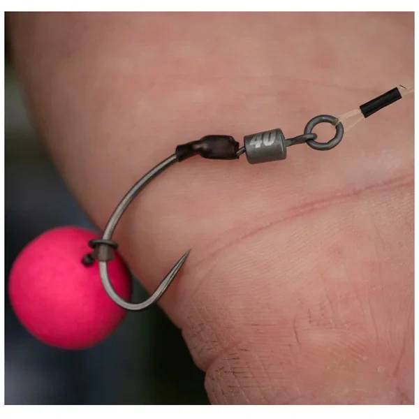 Korda Závaží Dark Matter Balancing Weights 0,50g/10 ks