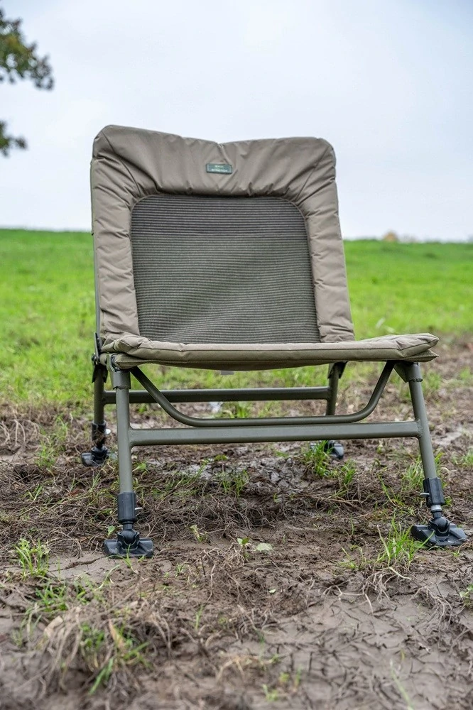 Korum Křeslo Supa Lite Stretch Wide