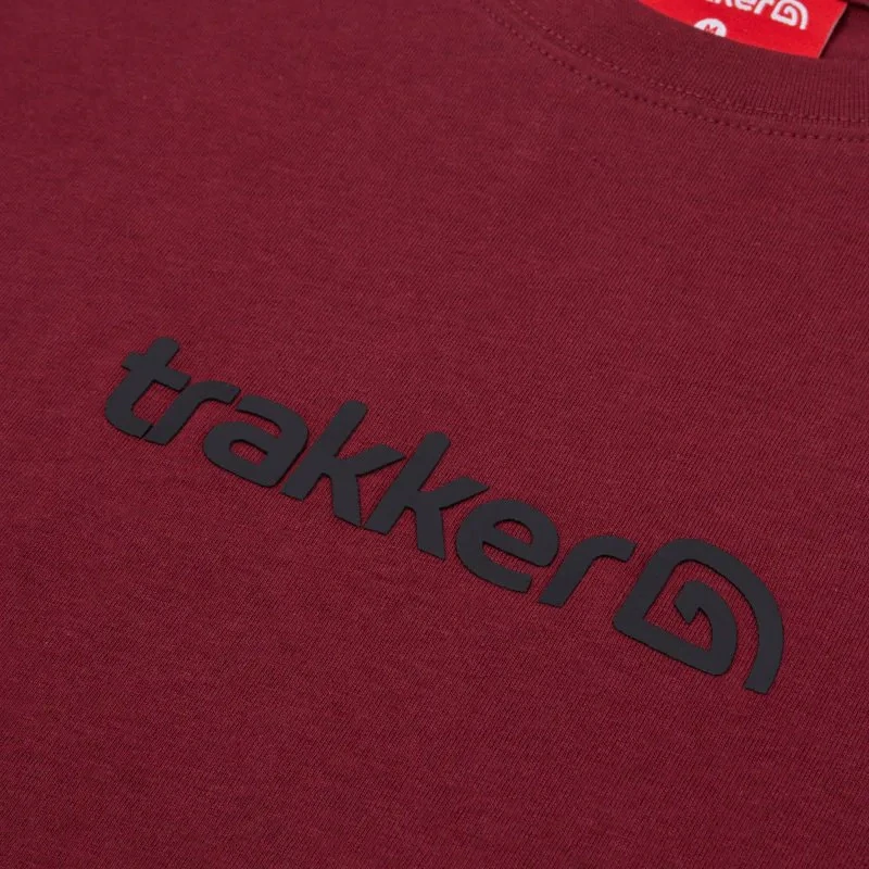 Trakker Tričko Ripple T-shirt