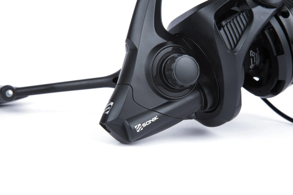 Sonik Naviják Xtractor+ 5000