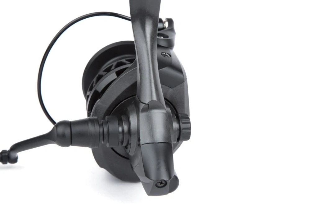 Sonik Naviják Xtractor+ Carbon 5000