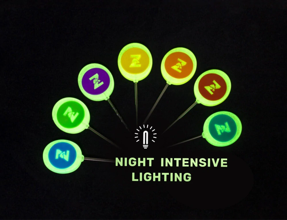 Zfish Jehla Needle Fine Splicing