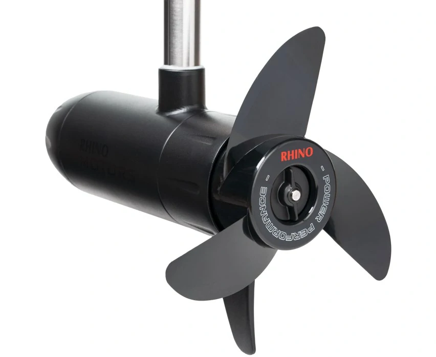 Rhino Elektromotor Electric Outboard Motor VX65 V2