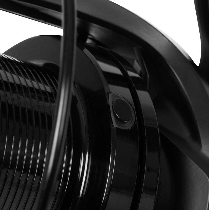 Avid Carp Naviják Revolve 8000FD