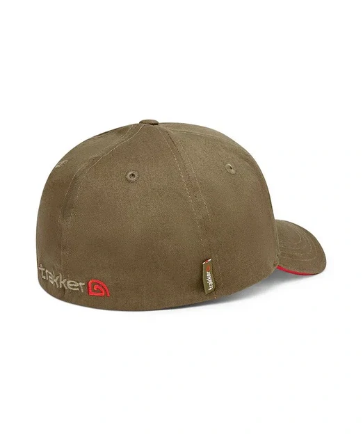Trakker Kšiltovka Flexi Fit Cap