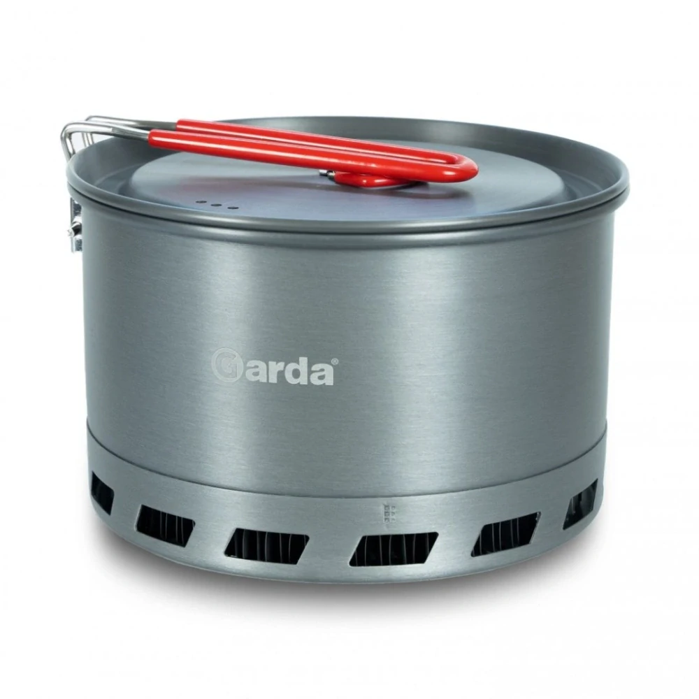 Garda Hrnec Master Fast Heat Pot 2,4l