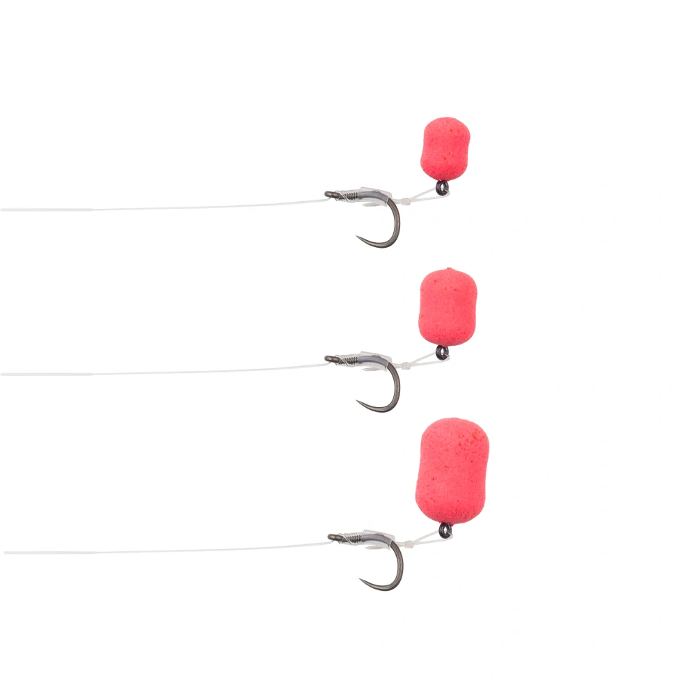 Baitnow Wafters Method Feeder Pinky Boy 6-8-10mm/24g