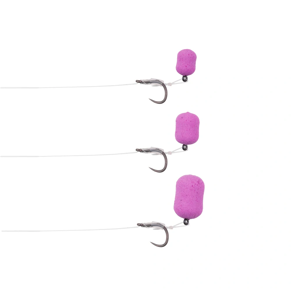 Baitnow Wafters Method Feeder Ultra Violet 6-8-10mm/24g