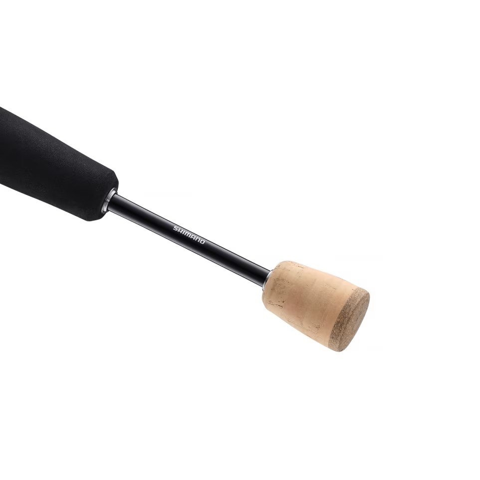 Shimano Prut Forcemaster AS S66SUL 1,98m/0,7-6g