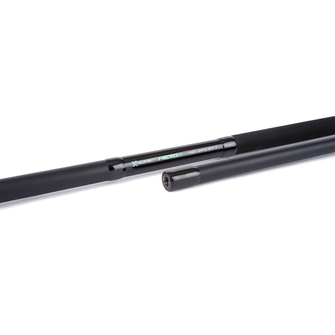 Sonik Podběrák Herox Landing Net 42"