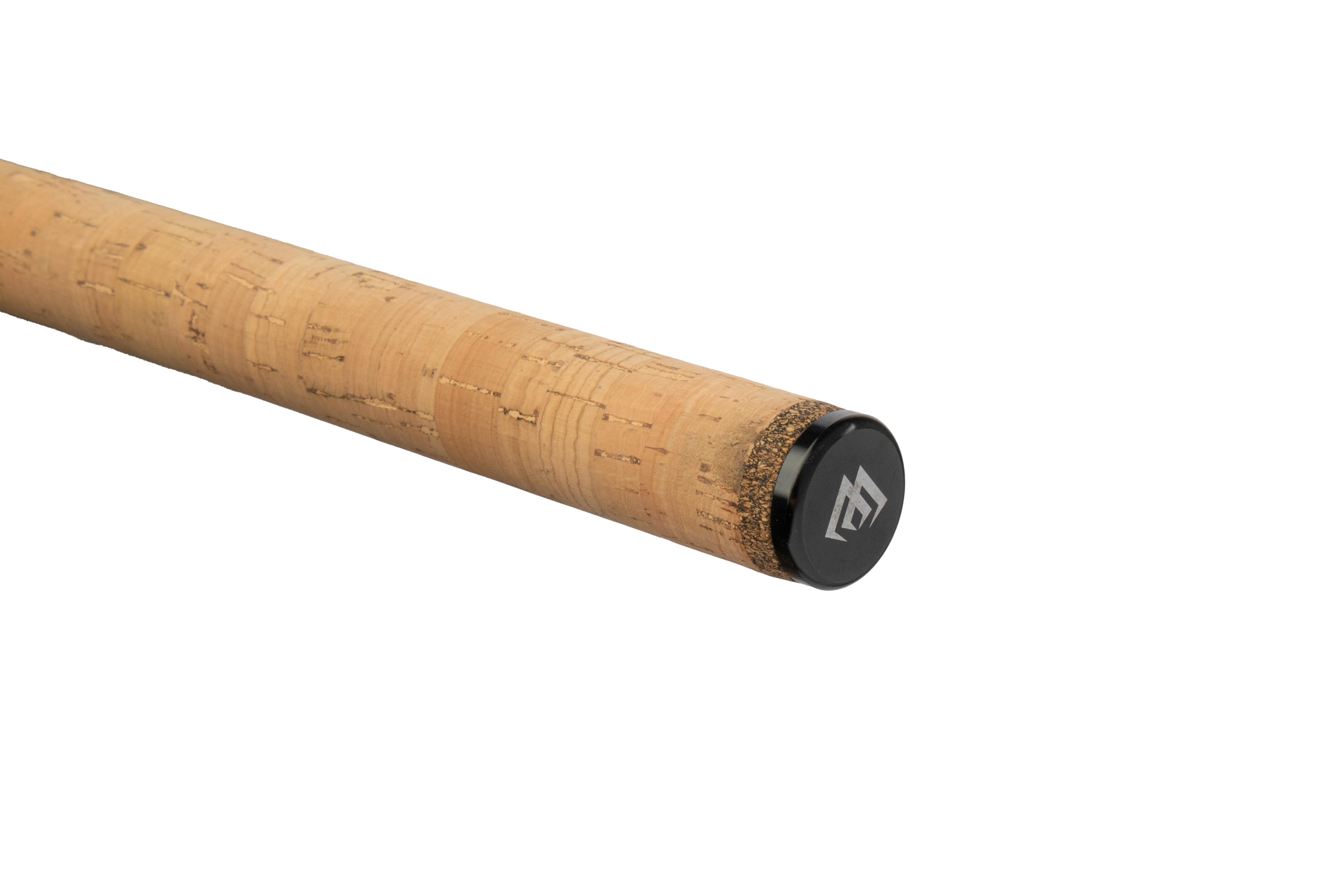 Mikado Prut NSC Power Match 4,20m 5-30g 3 díly