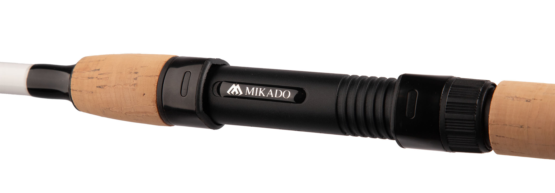 Mikado Prut Intro II Picker 2,7m 40g 2 díly
