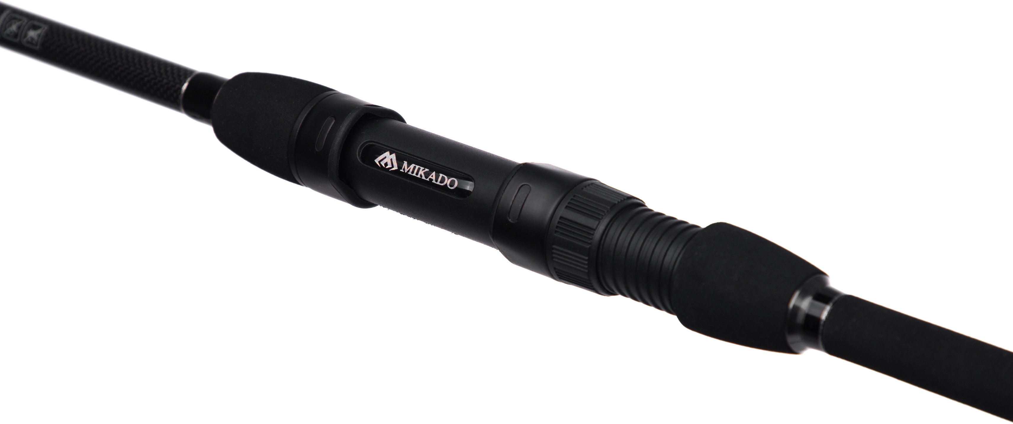 Mikado Prut Katsudo Slim Distance Feeder 3,6m 120g 3 díly