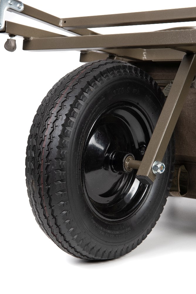 Fox Vozík Voyager Barrow