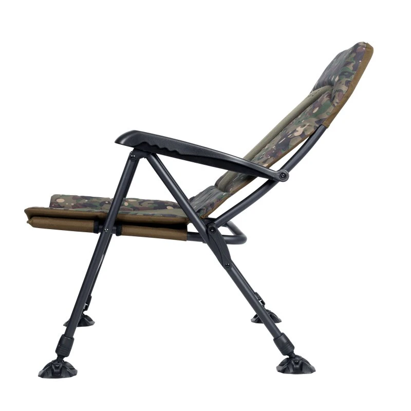 Trakker Křeslo RLX Recliner