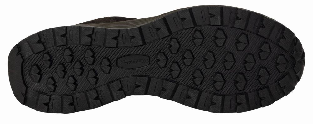 Korda Boty Drykore Trainer Dark Kamo
