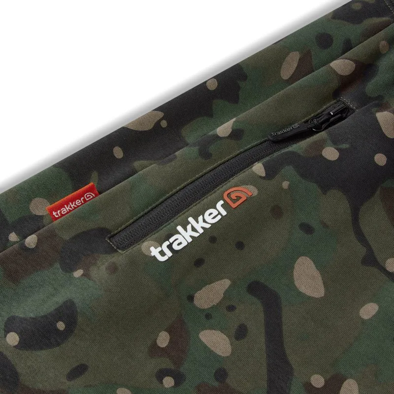 Trakker Tepláky CR Camo Jogger