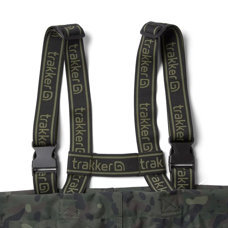 Trakker Prsačky N2 Camo Wader