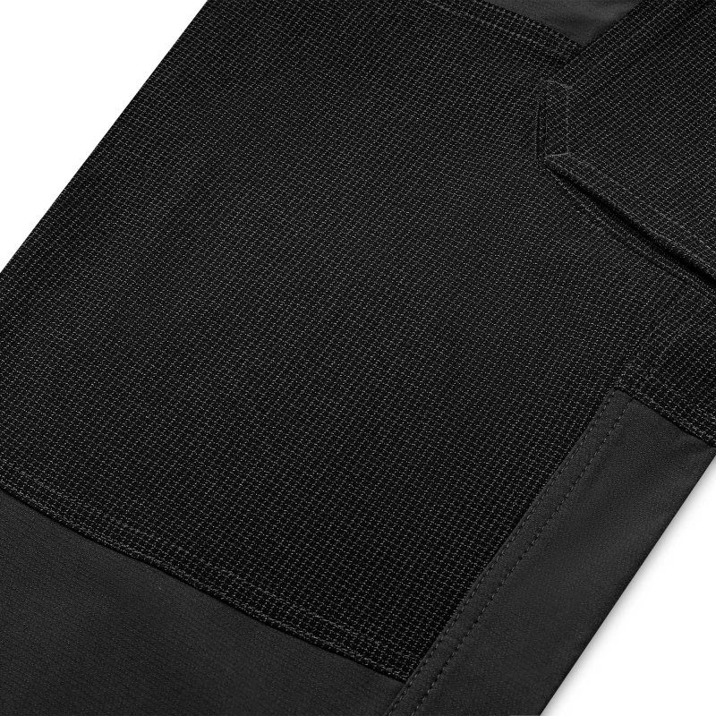 Trakker Kalhoty TechPro QD Combats Black