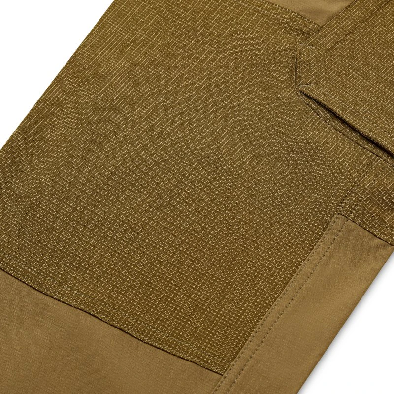 Trakker Kalhoty TechPro QD Combats vel. S
