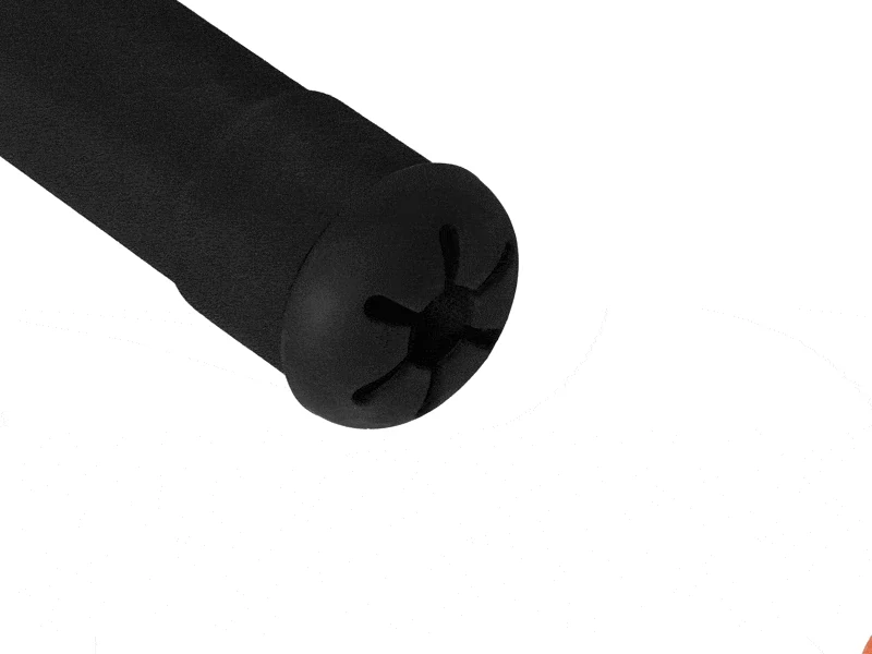 Delphin Karbonová vrhací tyč CarbonSHOT+ LITE