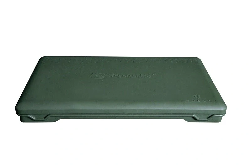 RidgeMonkey Pouzdro na návazce Armouty Rig Box Tackle