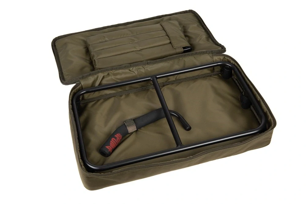 Spomb Stojan na zakrmování MK2 Bucket Stand Double