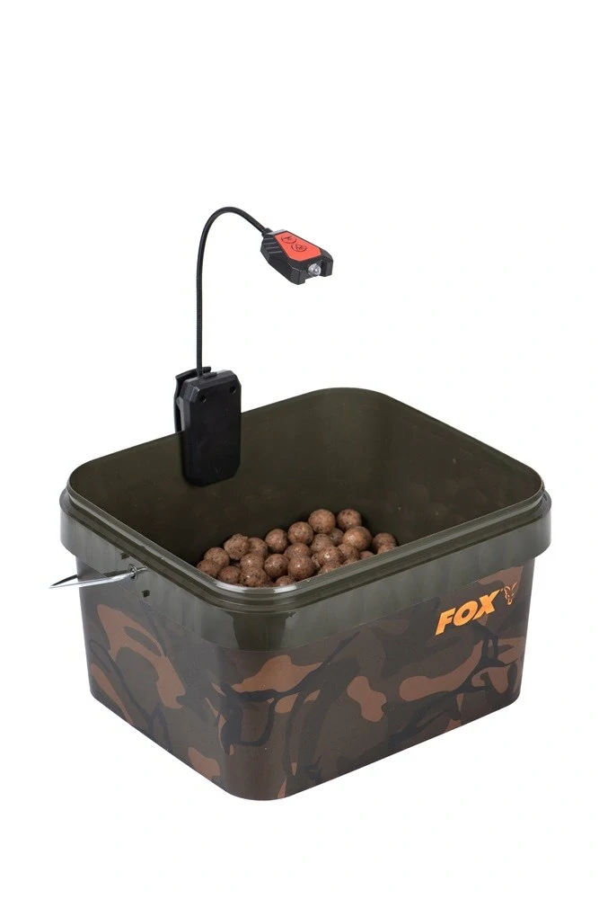 Spomb Světlo na kbelík Bucket Light