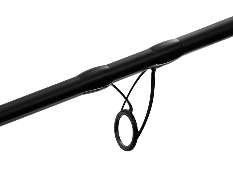 Delphin Prut REAXE Feeder LIGHT 330cm/100g/3díl
