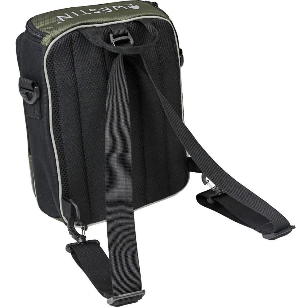Westin Taška přes rameno W2 Street Bag 1 Box Forest Night Medium