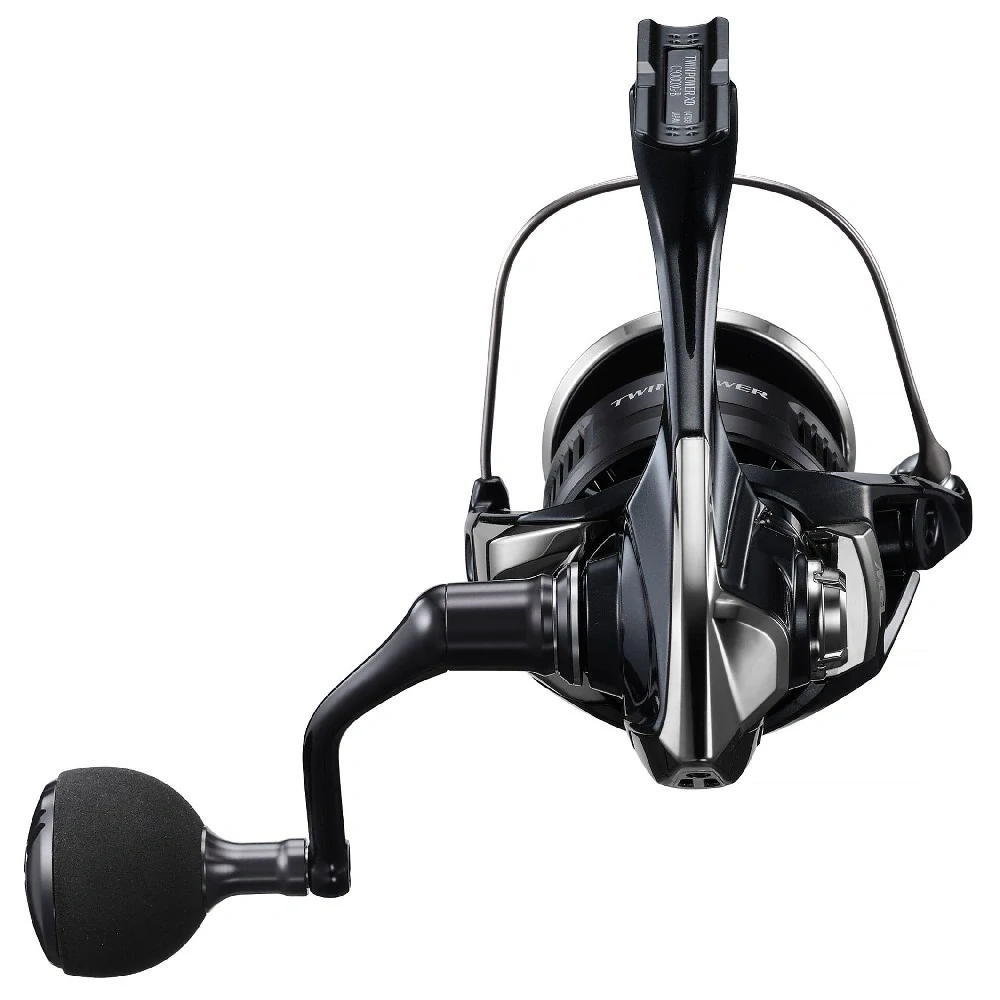 Shimano Naviják Twin Power XD FB 4000 XG