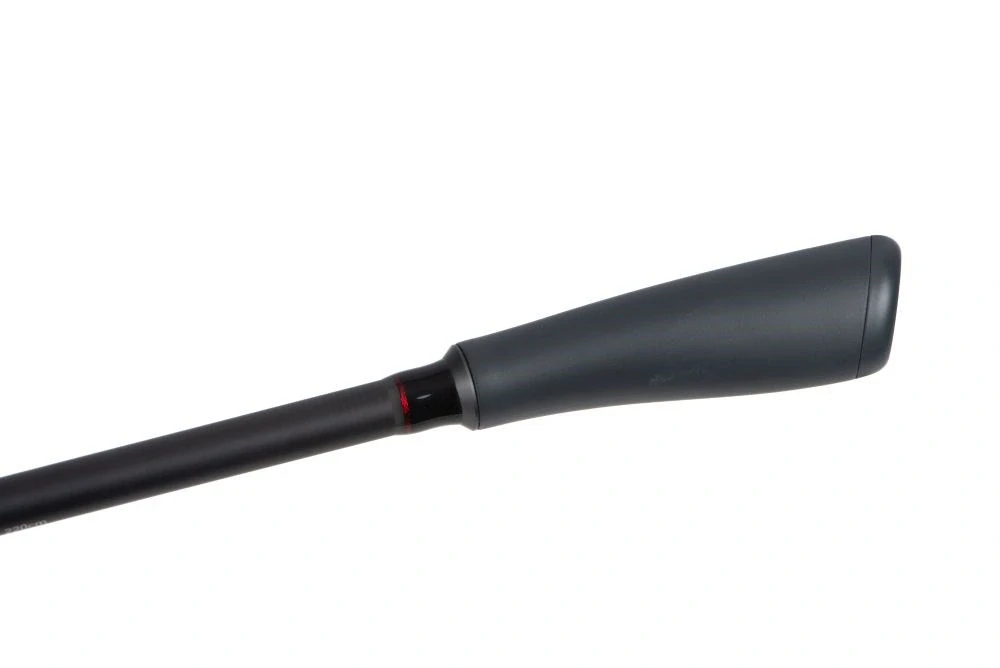 Fox Rage Prut Warrior Dropshot 220cm/4-17g/2 díly