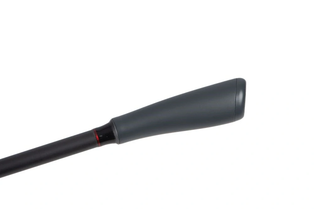 Fox Rage Prut Warrior Perch Jigger 220cm/5-21g/2 díly