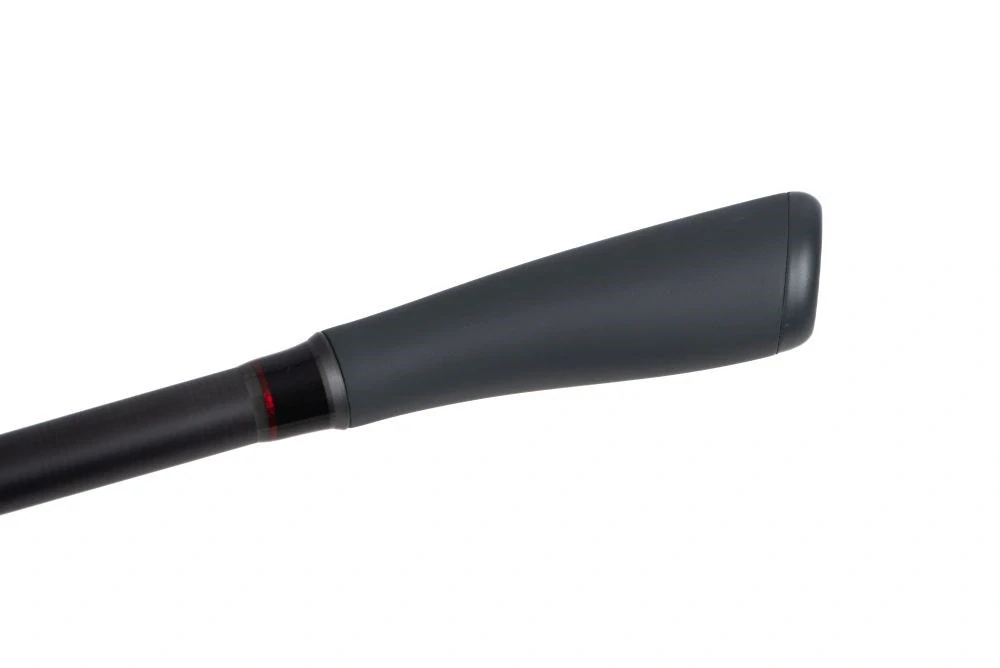Fox Rage Prut Warrior Medium Spin 240cm/15-40g/2 díly