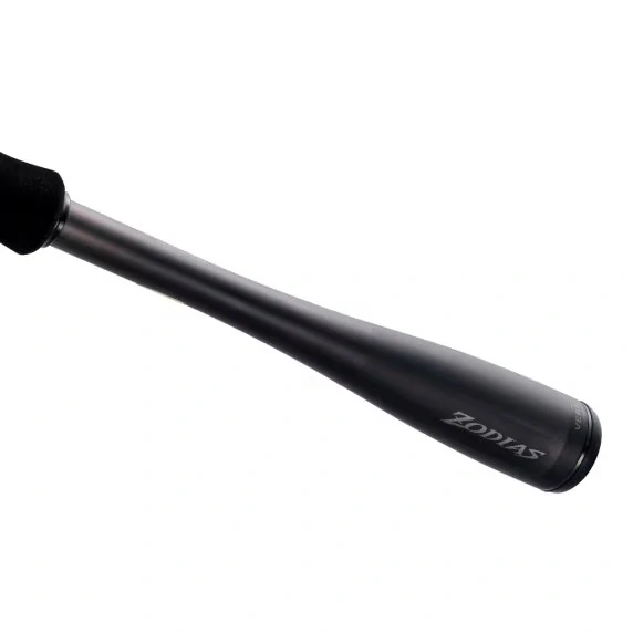 Shimano Prut Prut 26 Zodias Spinning 2,29m 7'6" 5-15g