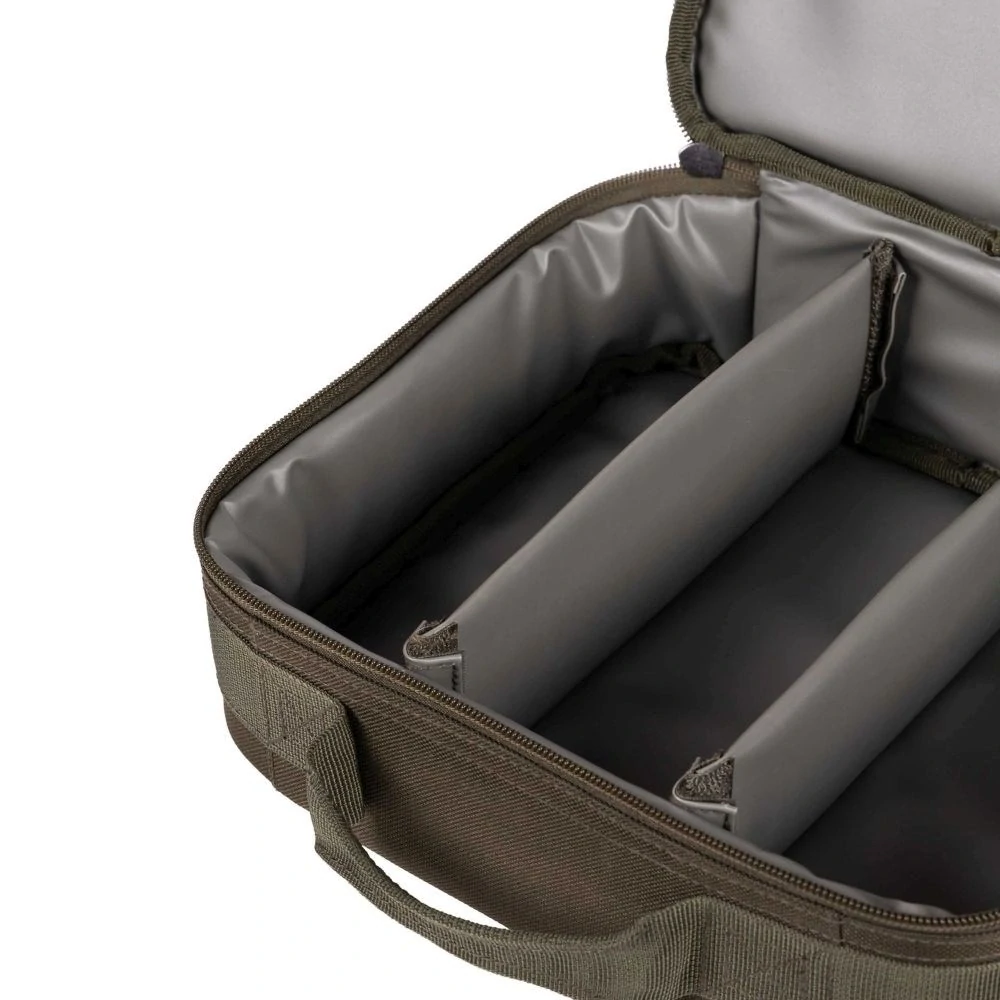 Shimano Pouzdro Tribal Carp Accessory Bag Large